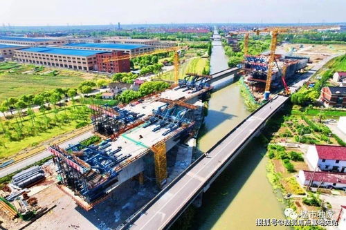 浦東新場(chǎng)招商象嶼星耀翠灣 以公路工程建筑，塑造全新城市美學(xué)