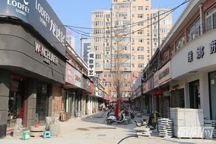 煥新顏，展新貌 大澤路精品街巷改造工程步入尾聲，步道地磚鋪設收尾在即