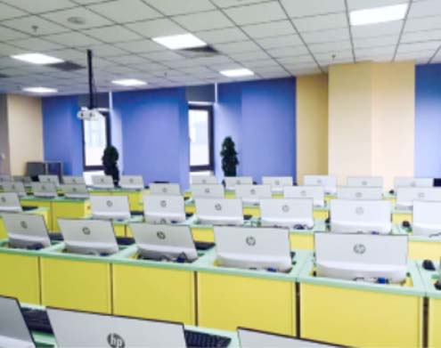 北京達內網絡工程師培訓班 開啟IT職業生涯的專業跳板