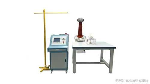 泛克斯特全自動(dòng)絕緣材料耐電壓擊穿試驗(yàn)儀Moeorw JCF15-150 高精度絕緣性能測(cè)試的理想選擇